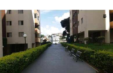 Imagem 2: Apartamento Vila Formosa Aceita depósito ou fiador