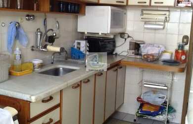 Imagem 8: Apartamento residencial à venda, Jardim Marajoara, São Paulo