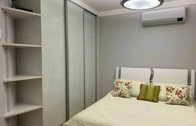 Imagem 6: Flat para aluguel tem 48 metros quadrados com 1 quarto em Bela Vista -...