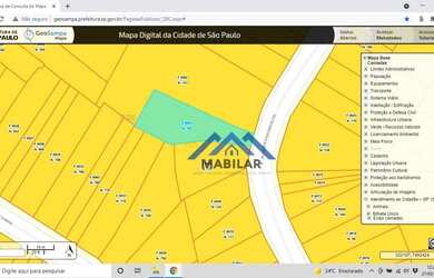 Imagem: O terreno possui 468m² de Área e está localizado em Vila