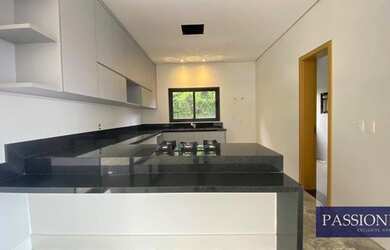 Imagem 5: Casa com 4 dormitórios, 400 m² - venda por R$ 1.980.000 ou aluguel por...