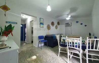 Imagem: O apartamento à venda possui 2 Dormitórios, 1 Banheiro, 1