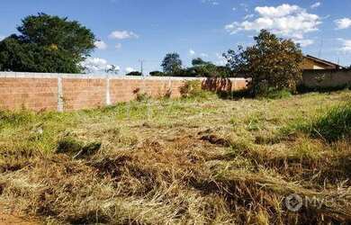 Imagem 4: Jardim Dom Bosco. 389m² de Área