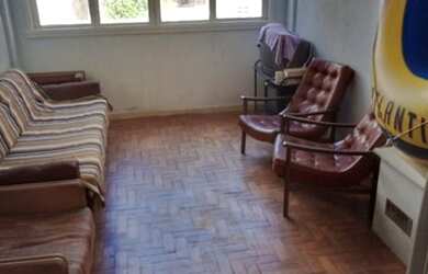 Imagem 3: Apartamento com 1 dormitório à venda, 60 m² por R$ 340.000 - Boqueirão...