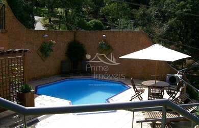 Imagem 11: Casa para venda no Condomínio Arujazinho I, II e III