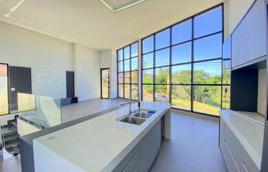 Imagem 12: Casa com 4 dormitórios, 240 m² - venda por R$ 2.700.000 ou aluguel por R$ 21.000/mês - Res