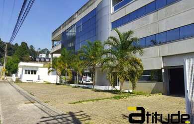 Imagem 10: GALPÃO PARA VENDA OU LOCAÇÃO NO TAMBORÉ - SANTANA DE PARNAÍBA