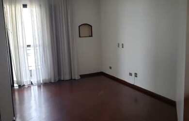 Imagem 7: Apartamento alto padrão. 200m² de Área, 4 Vagas na garageme4 Dormitórios