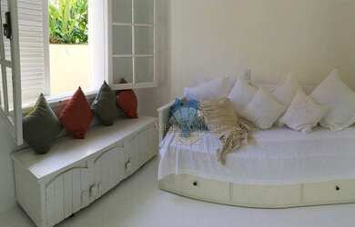 Imagem 12: Casa com 5 dormitórios, 300 m² - venda por R$ 5.000.000,00 ou aluguel...