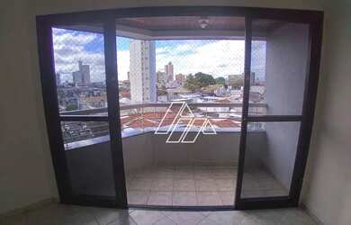 Imagem 4: Apartamento com 3 dormitórios, 114 m² - venda por R$ 425.000,00 ou aluguel...