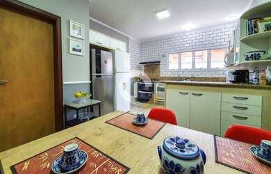 Imagem 12: Casa com 5 dormitórios, 520 m² - venda por R$ 3.000.000,00 ou aluguel...