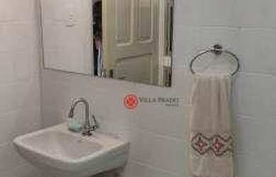 Imagem 10: AMPLO APTO NO TATUAPÉ. Área de serviço, 85m² de Área, 1 Banheiroe2...