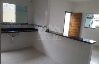 Imagem 10: Casa Caraguatatuba. Imóvel novo, 70m² de Área, 2 Vagas na garageme2...