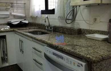 Imagem 8: Apartamento residencial à venda, Jardim Anália Franco, São Paulo