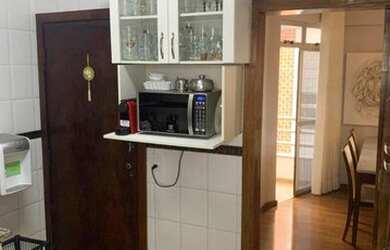 Imagem 15: Apartamento 3 quartos à venda, 94 m² por R$ 450.000 - Buritis - Belo...