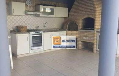 Imagem 14: Casa com 3 suítes, 345 m² - venda por R$ 1.400.000 ou aluguel por R$...