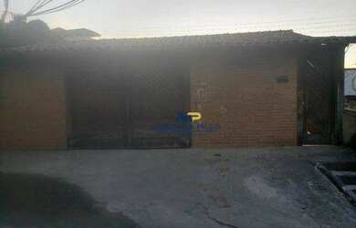 Imagem 2: Casa com 2 dormitórios à venda por R$ 215.000,00 - Pita - São Gonçalo/RJ