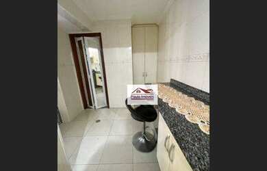 Imagem 13: Sobrado com 2 dormitórios à venda, 81 m² por R$ 400.000 - Jardim Lisboa...