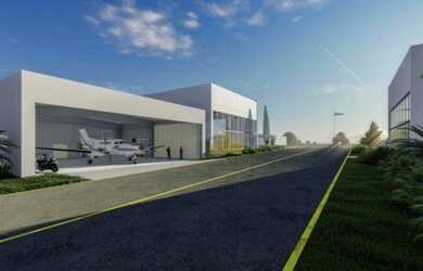 Imagem 1: Terreno à venda, 523 m² por R$ 660.213,28 - Centro - Cardeal/SP