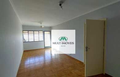 Imagem: O apartamento possui 3 Dormitórios, 3 Banheiros e 109m² de