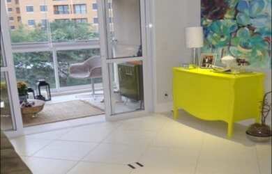 Imagem 8: JUNDIAÍ - Apartamento Padrão - PARQUE RESIDENCIAL NOVE DE JULHO