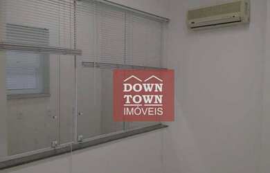 Imagem 5: Sala, 51 m² - venda por R$ 269.000,00 ou aluguel por R$ 2.833,00/mês...