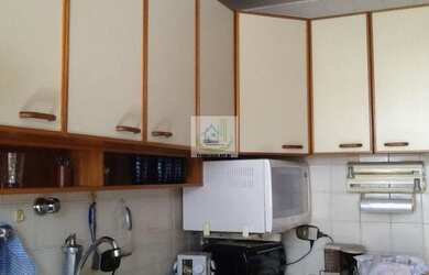 Imagem 9: Apartamento residencial à venda, Jardim Marajoara, São Paulo