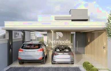 Imagem 2: Casa com 3 Quartos à venda, 153 m² por R$ 900.000 - 405 Sul - Palmas/TO