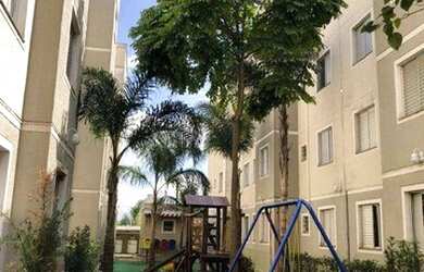 Imagem 13: Apartamento à venda, 52 m² por R$ 246.000,00 - Jardim Santa Terezinha...