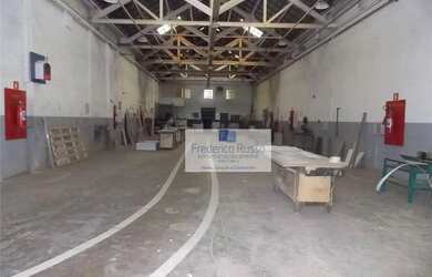Imagem 11: Galpão, 2000 m² - venda por R$ 11.000.000,00 ou aluguel por R$ 38.000,00/mês...