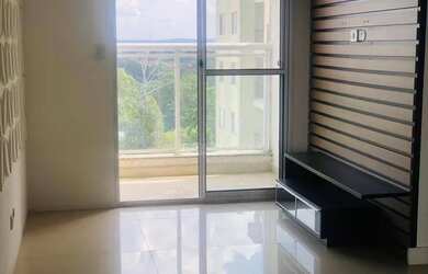 Imagem 2: Apartamento com 2 dormitórios, 57 m² - venda por R$ 360.000 ou aluguel por R$ 3.200/mês