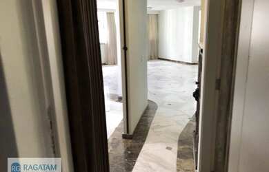 Imagem 11: Apartamento para alugar, 180 m² por R$ 8.000/mês - Jardim Europa - São Paulo/SP