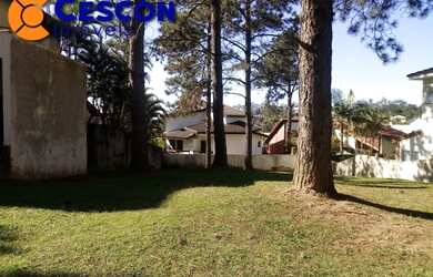 Imagem 2: TERRENO RESIDENCIAL em SANTANA DE PARNAÍBA - SP, ALDEIA DA SERRA