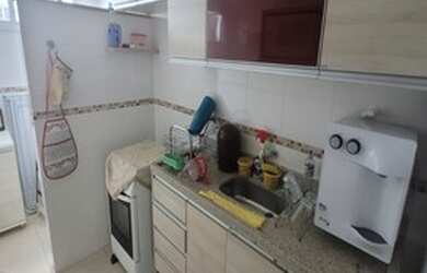 Imagem 8: Apartamento Duplex à Venda Guarapari ES na Praia dos Adventistas Prédio...