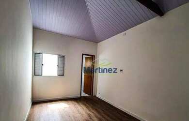 Imagem 11: Casa com 2 dormitórios à venda, 90 m² por R$ 565.000,00 - Alto do Ipiranga...