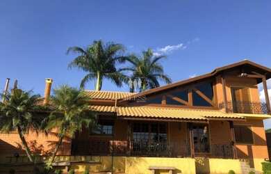 Imagem 1: CASA EM CONDOMÍNIO PARA ALUGAR, 250 M² POR R$ 13.000 - JARDIM TEREZA...