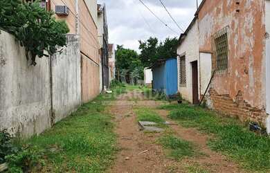 Imagem 1: terreno zonz sul. 1.050m² de Área