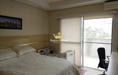 Imagem 5: Luxo Contemporâneo no Planalto Paulista - São Paulo Uma linda casa reformada...