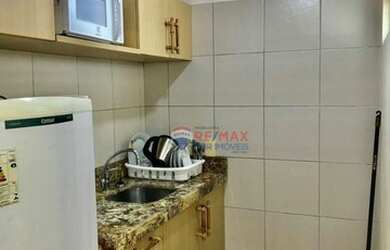 Imagem 5: Apartamento no Ed Natal Plaza