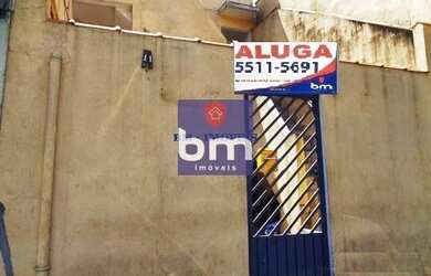 Imagem: A casa possui 1 Dormitório, 1 Banheiro, 41m² de Área e está