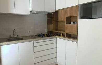 Imagem 3: Apartamento com 1 dormitório, 41 m² - venda por R$ 595.000,00 ou aluguel...