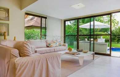 Imagem 13: Excelente Bangalô mobiliado localizado na praia de Carneiros, com 136,60m² de área útil