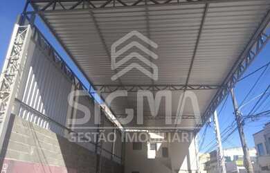 Imagem: O terreno possui 170m² de Área e está localizado em Cajueiros