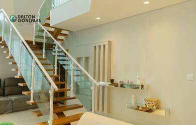 Imagem 4: Sobrado com 4 dormitórios, 850 m² - venda por R$ 5.000.000,00 ou aluguel...