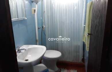 Imagem 10: Casa à venda, 135 m² por R$ 299.000,00 - Jacaroá - Maricá/RJ