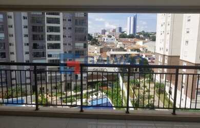 Imagem 4: Apartamento à venda no Jardim São Bento em Jundiaí - SP
