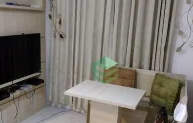 Imagem: Apartamento com 2 dormitórios à venda, 45 m² por R$ 240.000,00