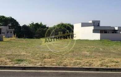 Imagem: O terreno possui 333m² de Área e está localizado em Jardins