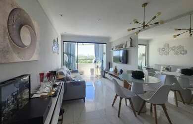 Imagem 2: Apartamento com 2 quartos em Imbuí - rua das patativas