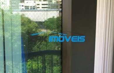 Imagem: O apartamento possui 2 Dormitórios, 1 Banheiro, 79-0m² de